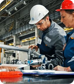 MAINTENANCE MENSUELLE